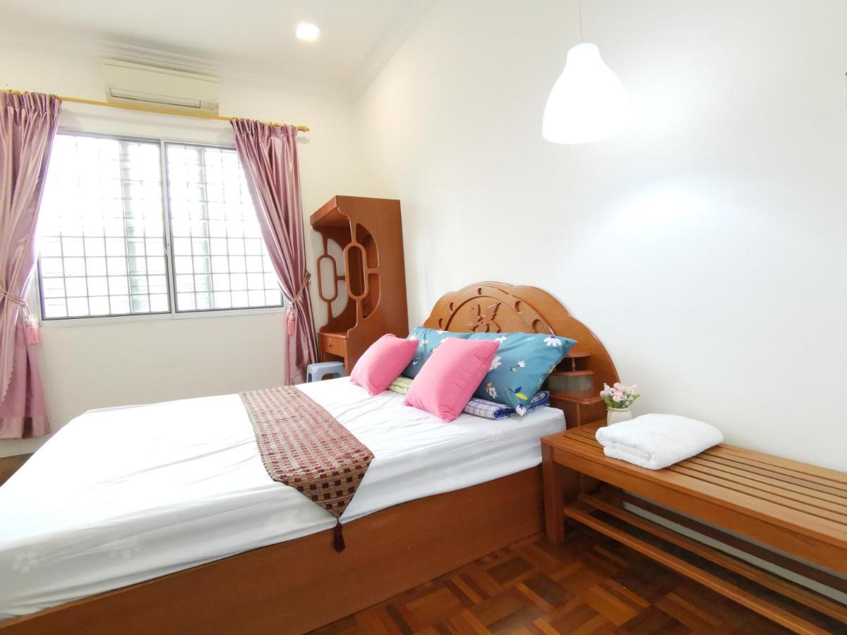 Nansang One Homestay 8Pax 4Rooms 诗巫 外观 照片