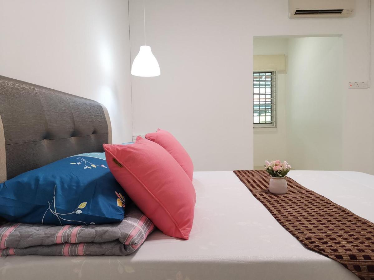 Nansang One Homestay 8Pax 4Rooms 诗巫 外观 照片