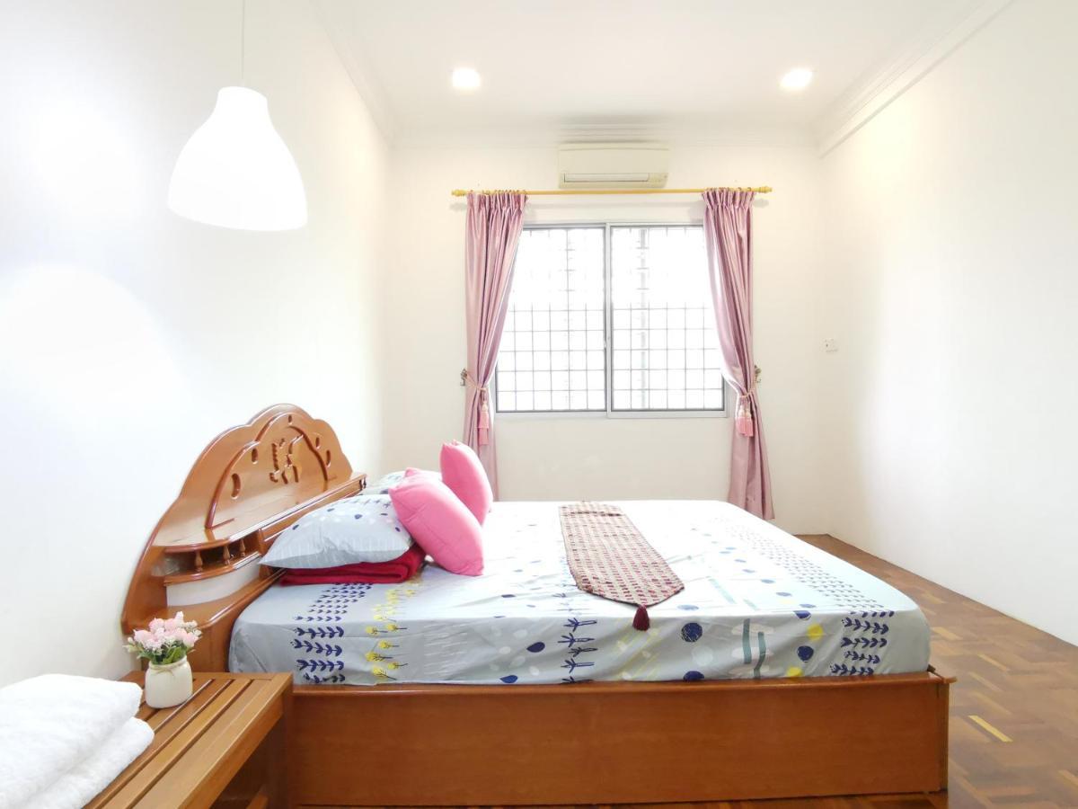 Nansang One Homestay 8Pax 4Rooms 诗巫 外观 照片