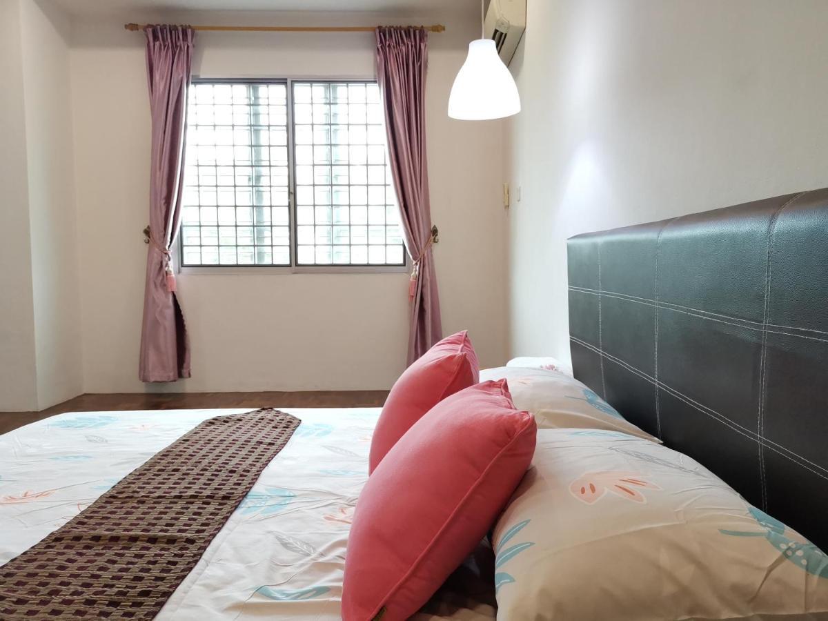 Nansang One Homestay 8Pax 4Rooms 诗巫 外观 照片